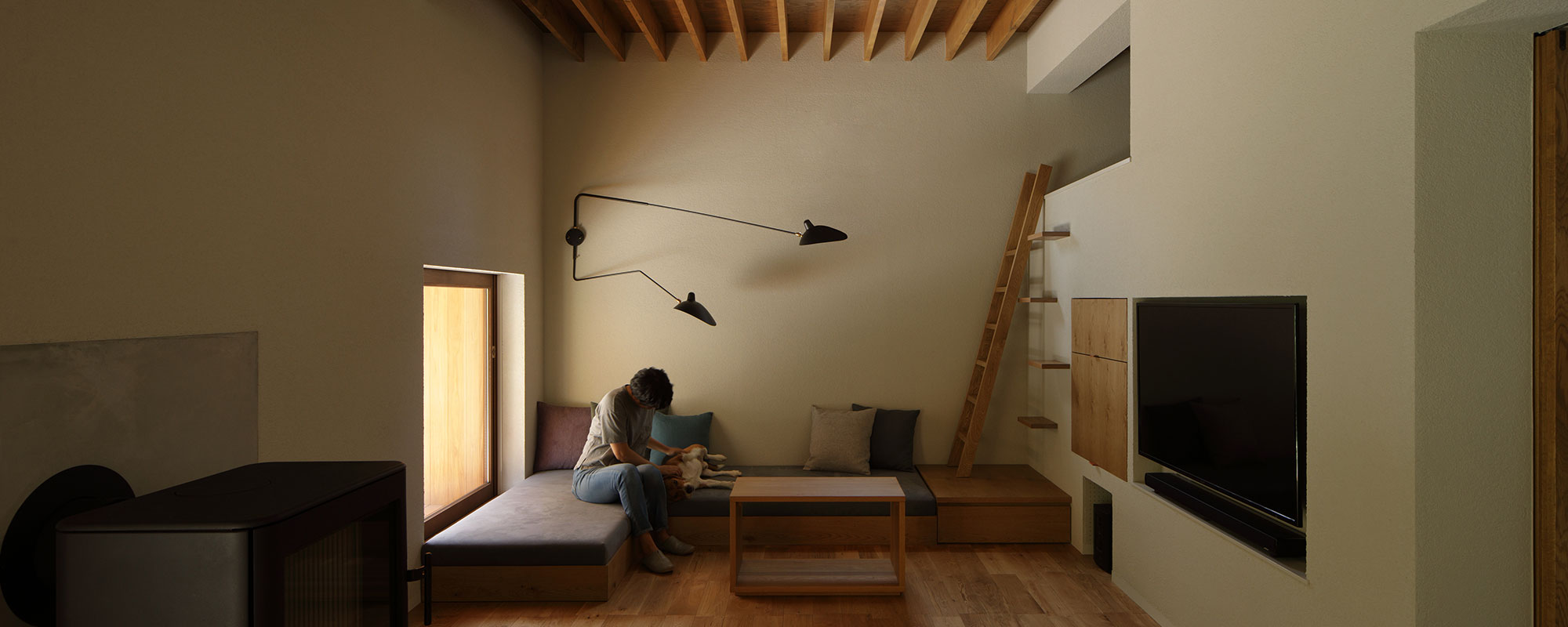 建築家との家づくりを上手に進めてとても満足できる住まいを手に入れる